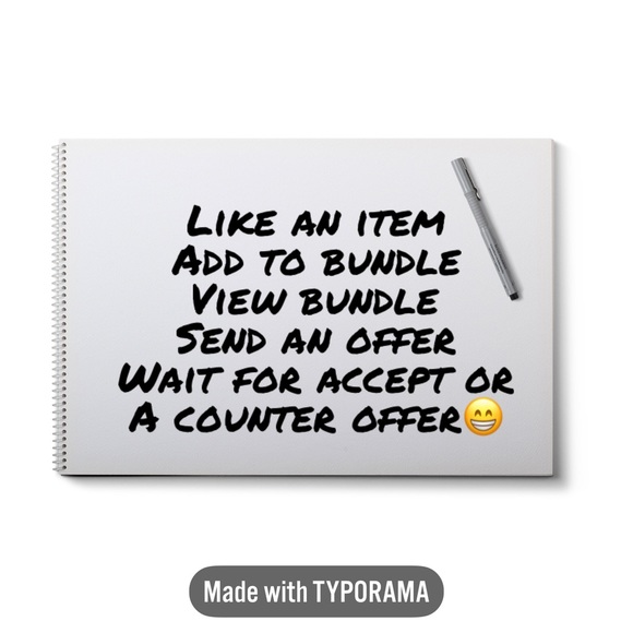 See something you like? Want it? Here’s how! - Picture 2 of 3